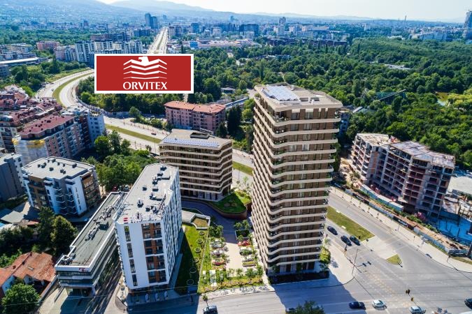 Продава 2-СТАЕН, гр. София, Витоша, снимка 2 - Aпартаменти - 49540814