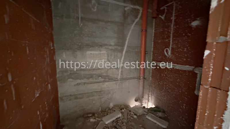 Продава 2-СТАЕН, гр. Благоевград, Широк център, снимка 4 - Апартаменти - 49720432