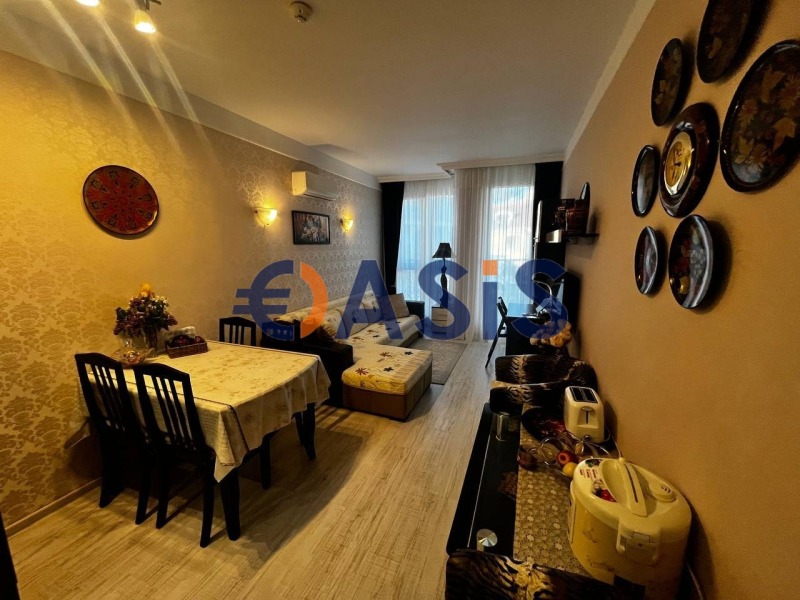 Satılık  1 yatak odası bölge Burgaz , k.k. Slançev bryag , 66 metrekare | 94173403 - görüntü [6]