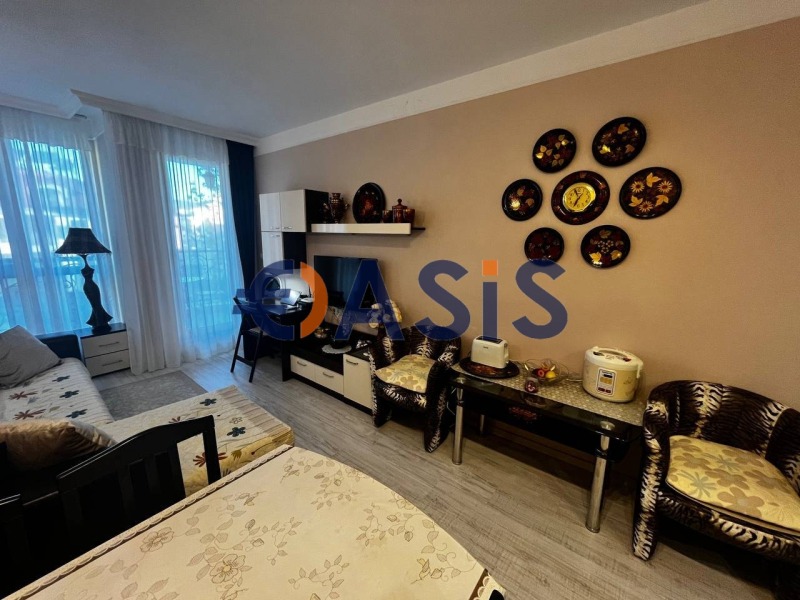 Satılık  1 yatak odası bölge Burgaz , k.k. Slançev bryag , 66 metrekare | 94173403 - görüntü [3]