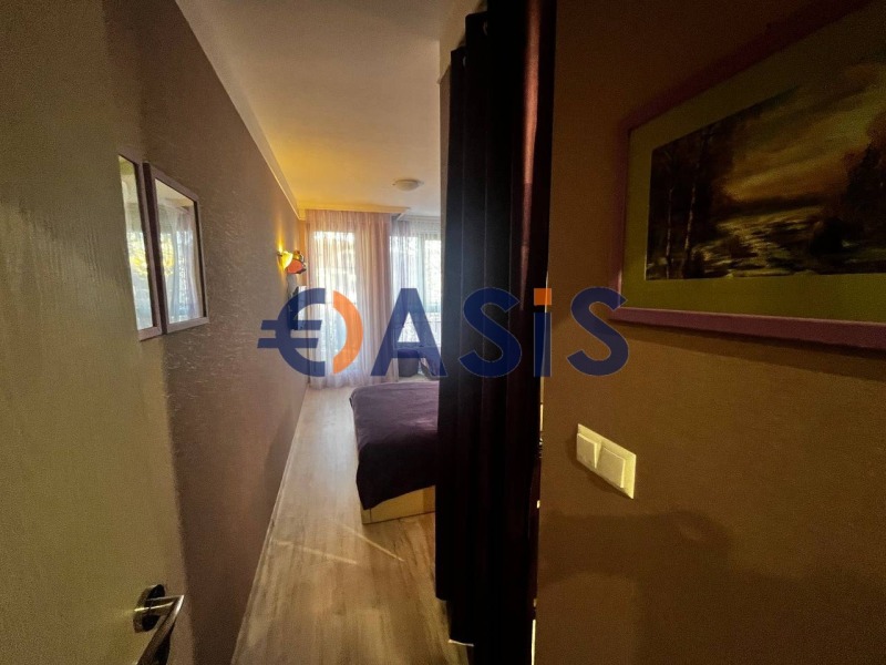 Satılık  1 yatak odası bölge Burgaz , k.k. Slançev bryag , 66 metrekare | 94173403 - görüntü [14]