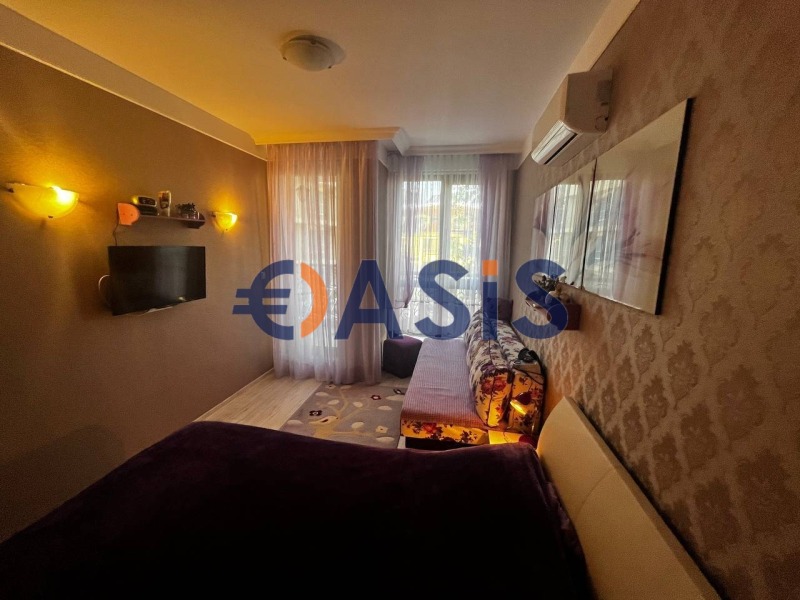 Satılık  1 yatak odası bölge Burgaz , k.k. Slançev bryag , 66 metrekare | 94173403 - görüntü [10]