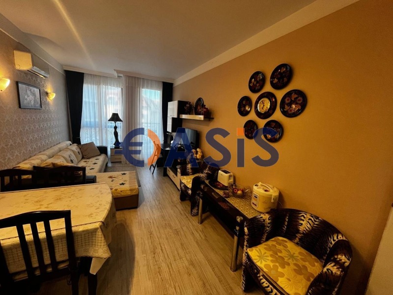 Satılık  1 yatak odası bölge Burgaz , k.k. Slançev bryag , 66 metrekare | 94173403 - görüntü [2]