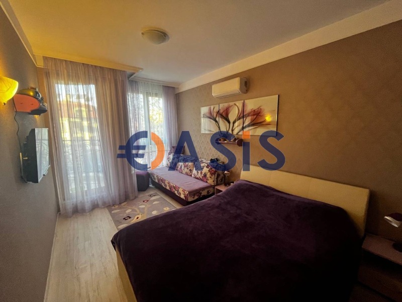 Satılık  1 yatak odası bölge Burgaz , k.k. Slançev bryag , 66 metrekare | 94173403 - görüntü [13]