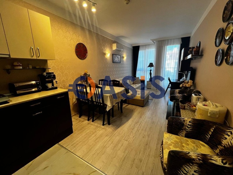 Satılık  1 yatak odası bölge Burgaz , k.k. Slançev bryag , 66 metrekare | 94173403