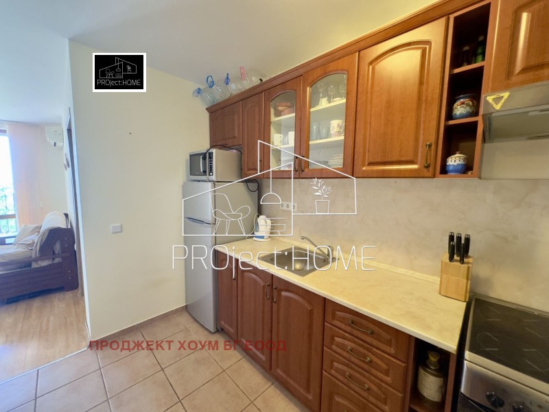 For Sale  1 bedroom region Burgas , Sveti Vlas , 60 sq.m | 51346145 - image [6]