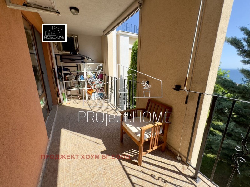 For Sale  1 bedroom region Burgas , Sveti Vlas , 60 sq.m | 51346145 - image [14]
