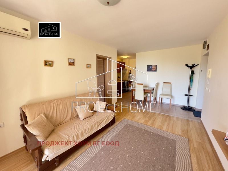 For Sale  1 bedroom region Burgas , Sveti Vlas , 60 sq.m | 51346145 - image [4]