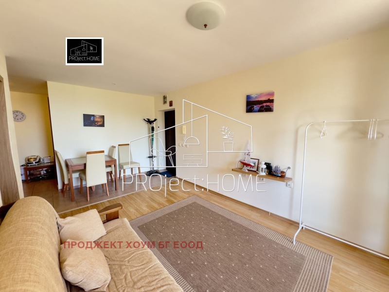 For Sale  1 bedroom region Burgas , Sveti Vlas , 60 sq.m | 51346145 - image [5]