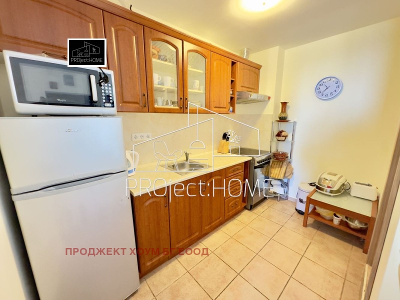 For Sale  1 bedroom region Burgas , Sveti Vlas , 60 sq.m | 51346145 - image [7]