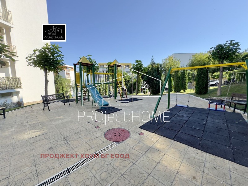 For Sale  1 bedroom region Burgas , Sveti Vlas , 60 sq.m | 51346145 - image [16]
