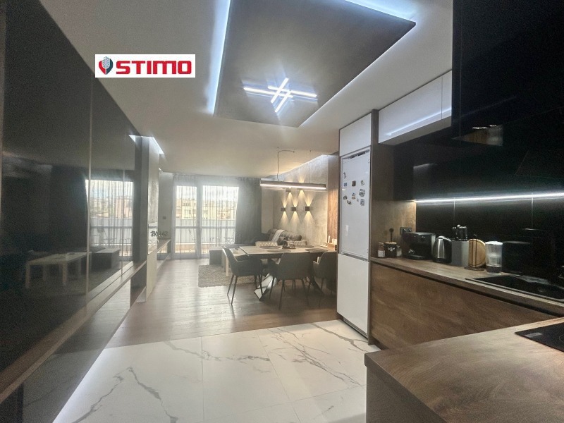 Na prodej  1 ložnice Sofia , Darvenica , 80 m2 | 80469251 - obraz [2]