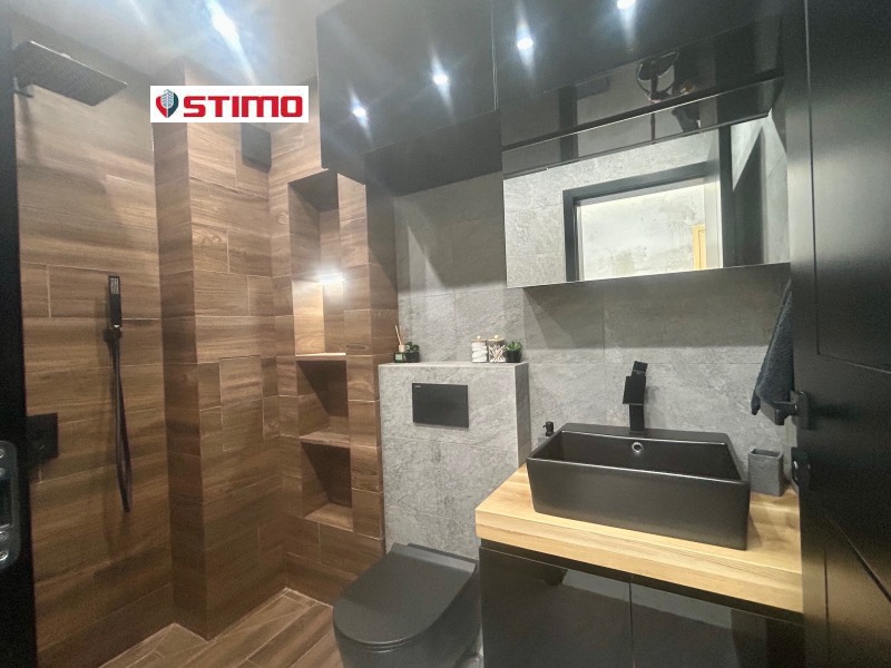 Na prodej  1 ložnice Sofia , Darvenica , 80 m2 | 80469251 - obraz [10]