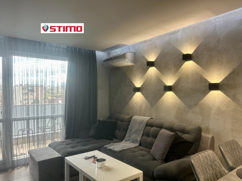 Na prodej  1 ložnice Sofia , Darvenica , 80 m2 | 80469251 - obraz [5]