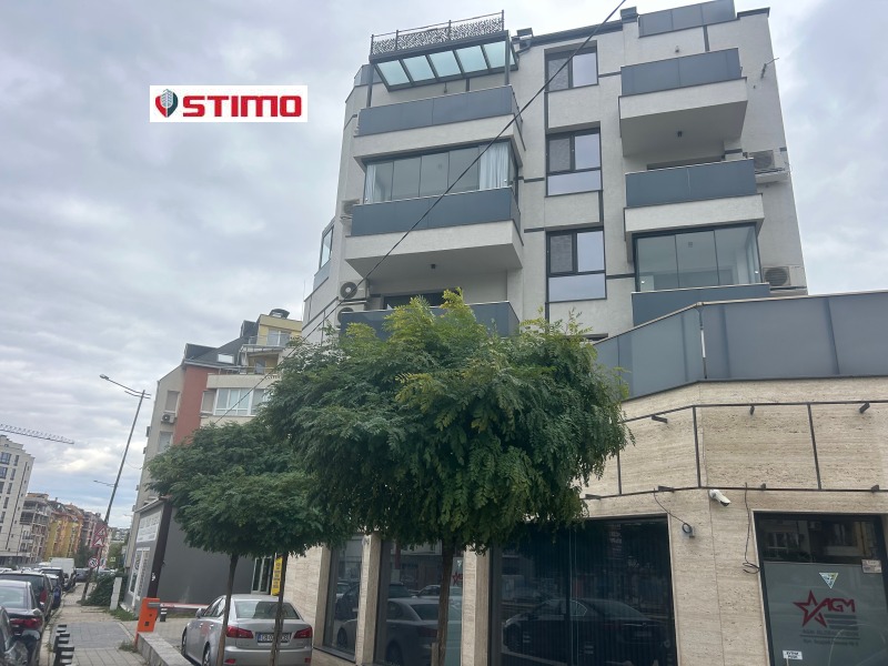 Na prodej  1 ložnice Sofia , Darvenica , 80 m2 | 80469251 - obraz [17]