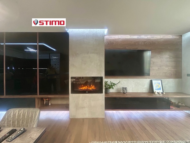 Na prodej  1 ložnice Sofia , Darvenica , 80 m2 | 80469251 - obraz [4]