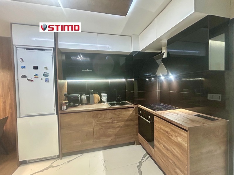 Na prodej  1 ložnice Sofia , Darvenica , 80 m2 | 80469251 - obraz [7]