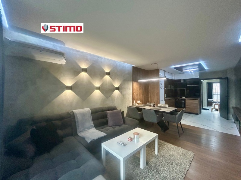 Na prodej  1 ložnice Sofia , Darvenica , 80 m2 | 80469251 - obraz [3]