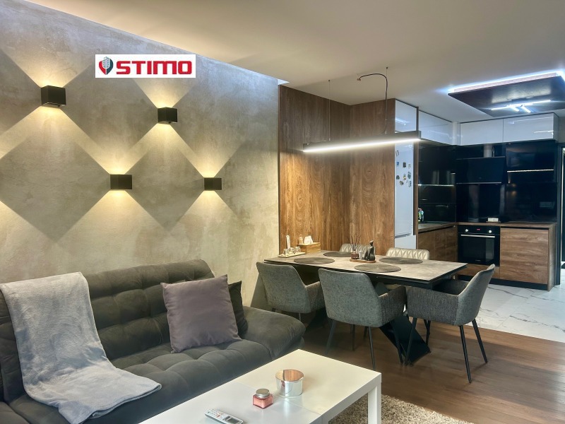 Na prodej  1 ložnice Sofia , Darvenica , 80 m2 | 80469251