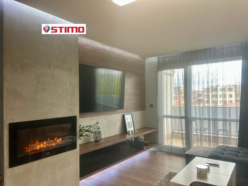 Na prodej  1 ložnice Sofia , Darvenica , 80 m2 | 80469251 - obraz [6]