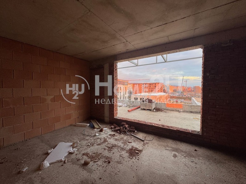 Продава 2-СТАЕН, гр. Варна, Владислав Варненчик 1, снимка 3 - Апартаменти - 53178044