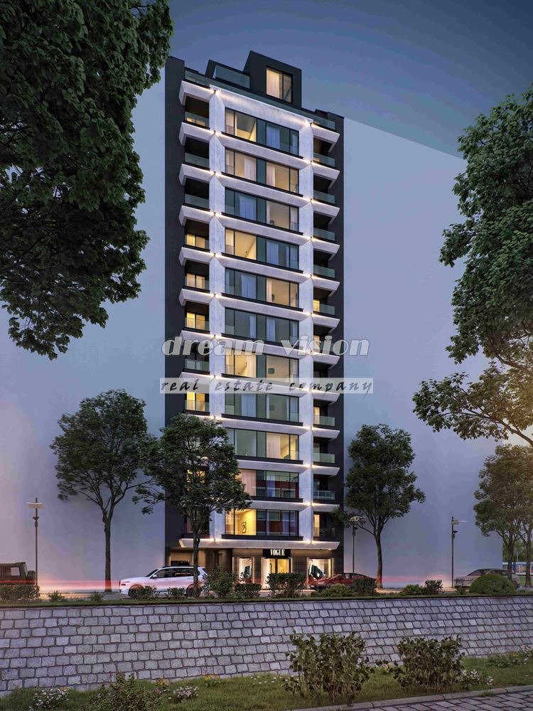 Продава 2-СТАЕН, гр. София, Зона Б-5, снимка 3 - Апартаменти - 54136449