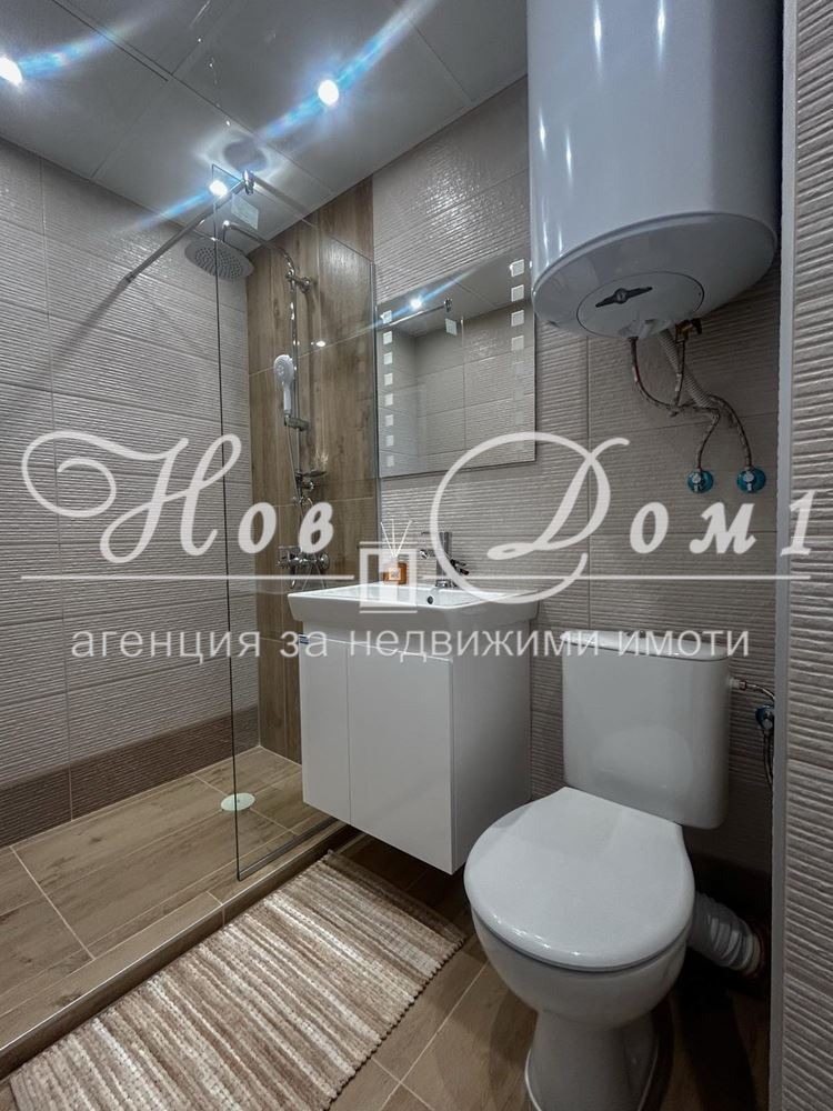 Продава 2-СТАЕН, гр. Варна, Автогара, снимка 3 - Апартаменти - 55220871