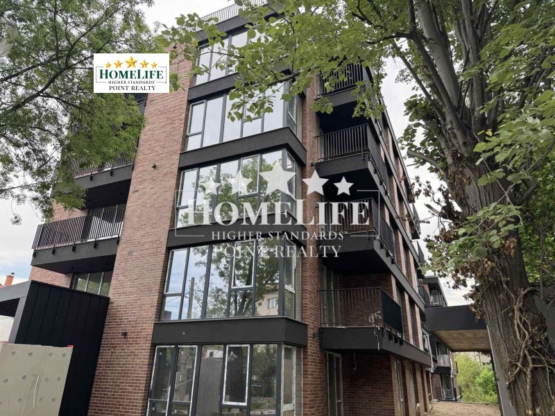 Satılık  2 yatak odası Sofia , Ovça kupel , 106 metrekare | 38003298 - görüntü [3]