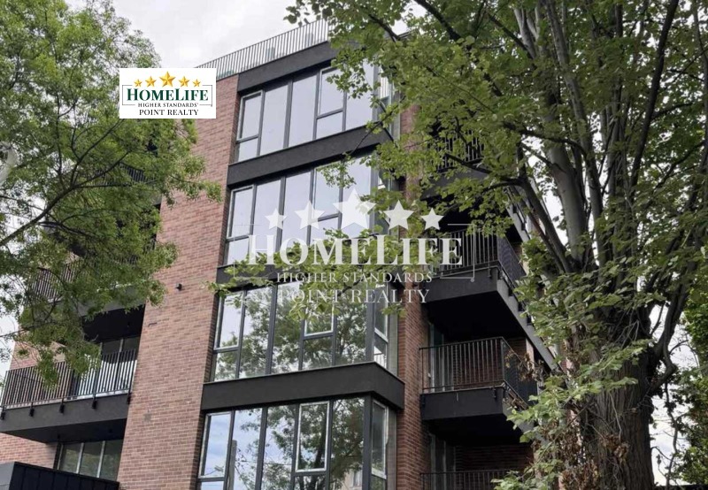 Satılık  2 yatak odası Sofia , Ovça kupel , 106 metrekare | 38003298