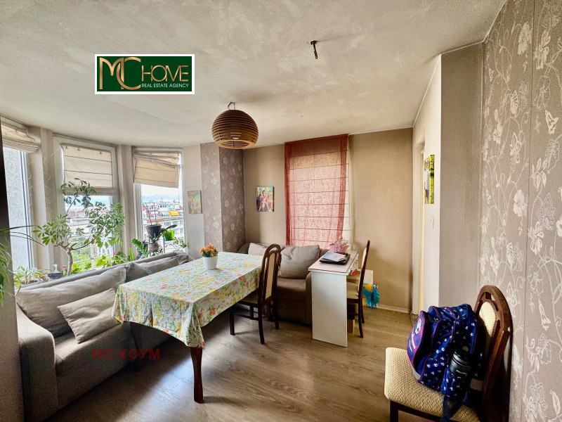Na prodej  2 ložnice Sofia , Reduta , 95 m2 | 78489671