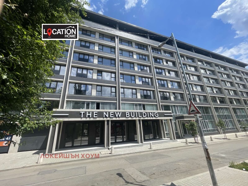 На продаж  2 спальні София , Гоце Делчев , 109 кв.м | 90690225 - зображення [9]
