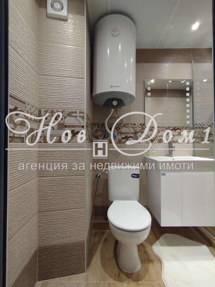 For Sale  2 bedroom Varna , Kaysieva gradina , 66 sq.m | 72046001 - image [6]