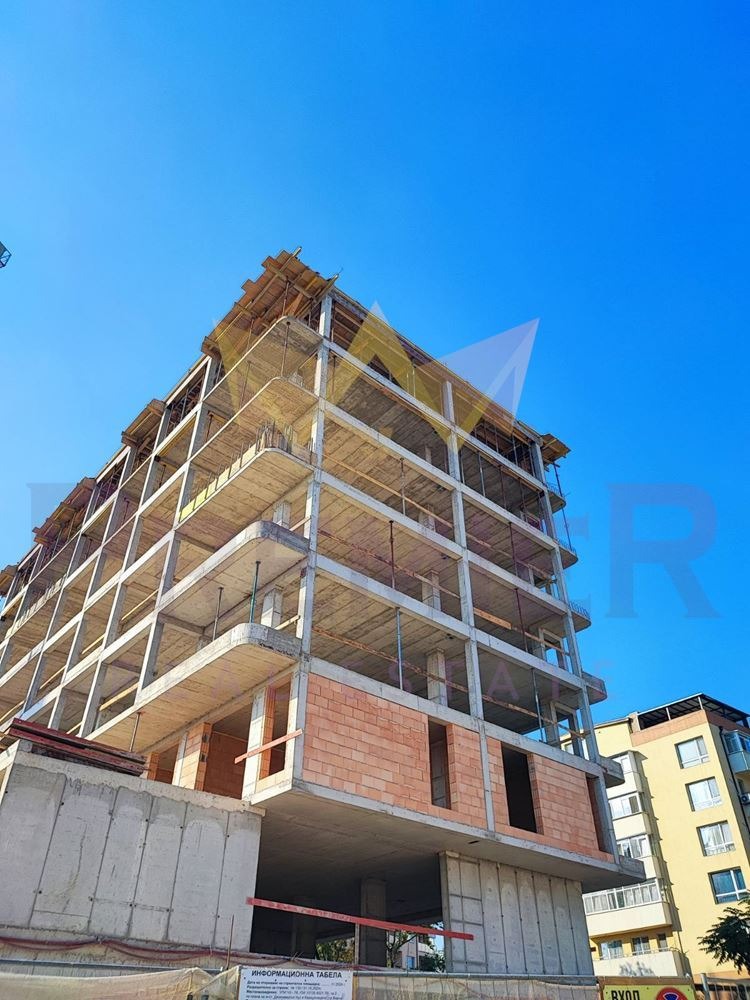 À venda  2 quartos Varna , Vladislav Varnentchik 1 , 103 m² | 67501146 - imagem [8]