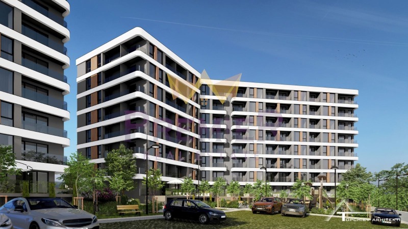 À venda  2 quartos Varna , Vladislav Varnentchik 1 , 103 m² | 67501146 - imagem [2]