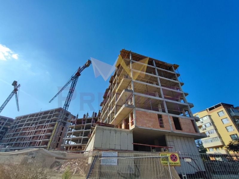 À venda  2 quartos Varna , Vladislav Varnentchik 1 , 103 m² | 67501146 - imagem [9]