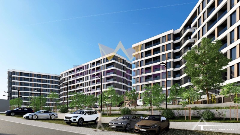 À venda  2 quartos Varna , Vladislav Varnentchik 1 , 103 m² | 67501146 - imagem [3]