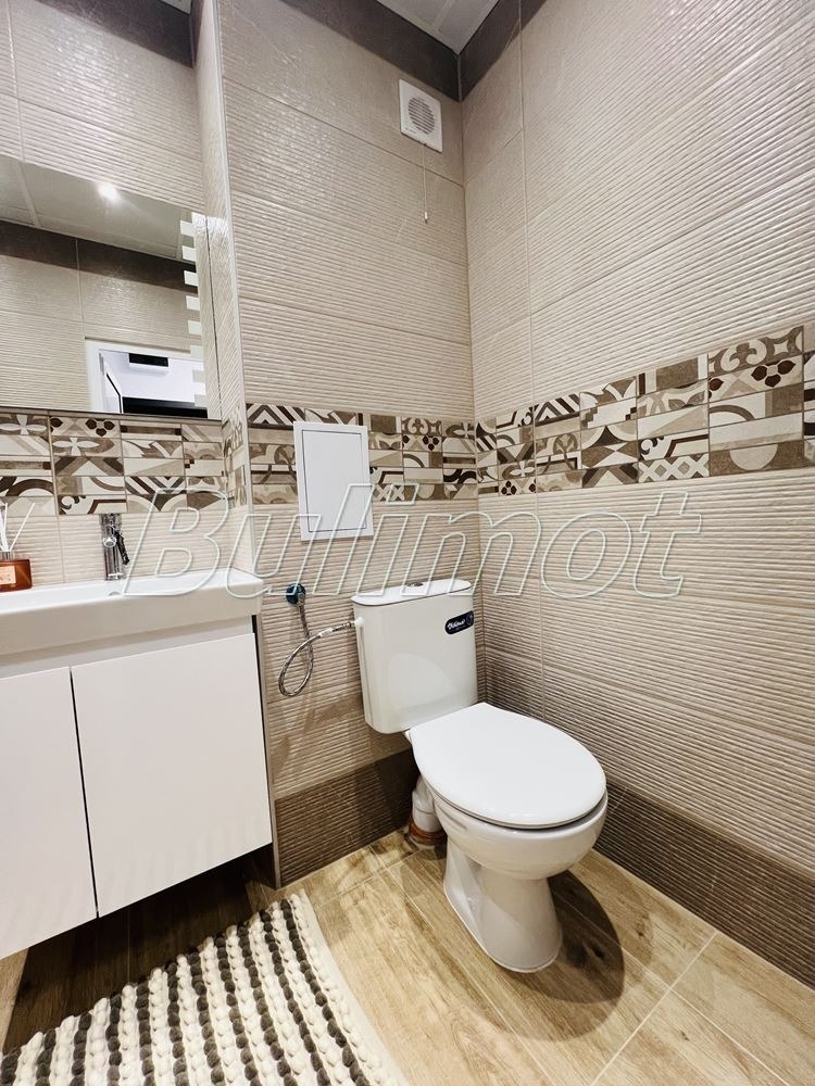 Satılık  2 yatak odası Varna , Çataldja , 65 metrekare | 57817509 - görüntü [13]