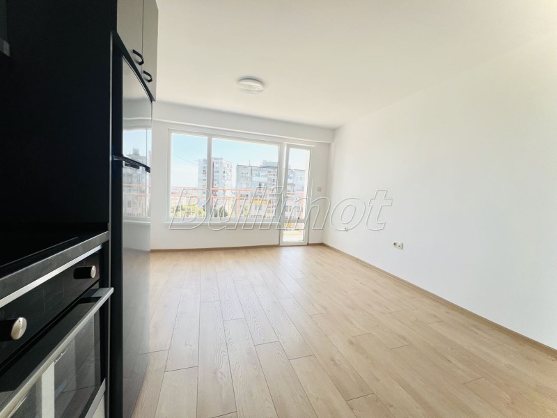 Satılık  2 yatak odası Varna , Çataldja , 65 metrekare | 57817509 - görüntü [4]
