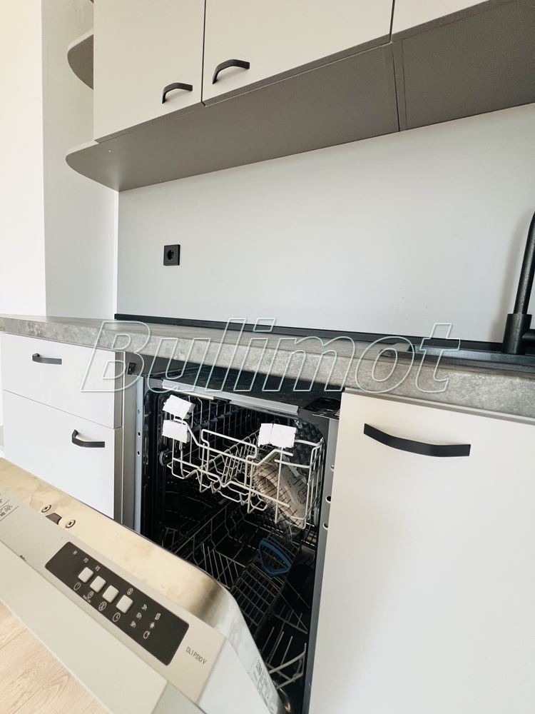 Satılık  2 yatak odası Varna , Çataldja , 65 metrekare | 57817509 - görüntü [3]