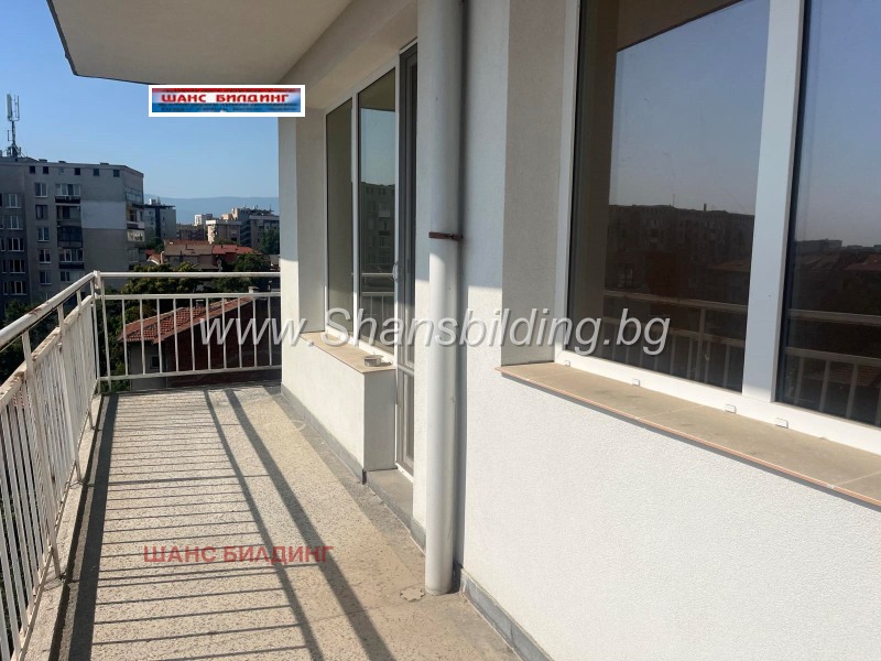 Till salu  2 sovrum Plovdiv , Centar , 100 kvm | 79824892 - bild [7]