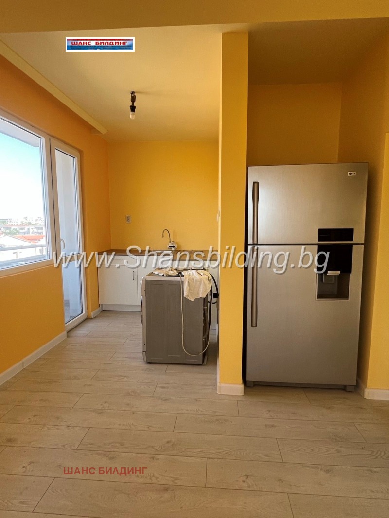 Till salu  2 sovrum Plovdiv , Centar , 100 kvm | 79824892 - bild [6]