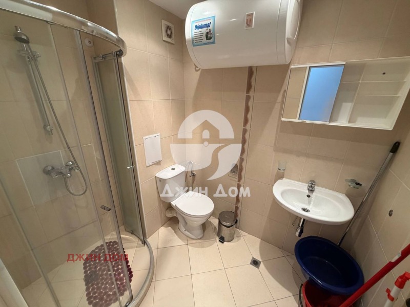 Продава 3-СТАЕН, гр. Ахелой, област Бургас, снимка 5 - Апартаменти - 52614197