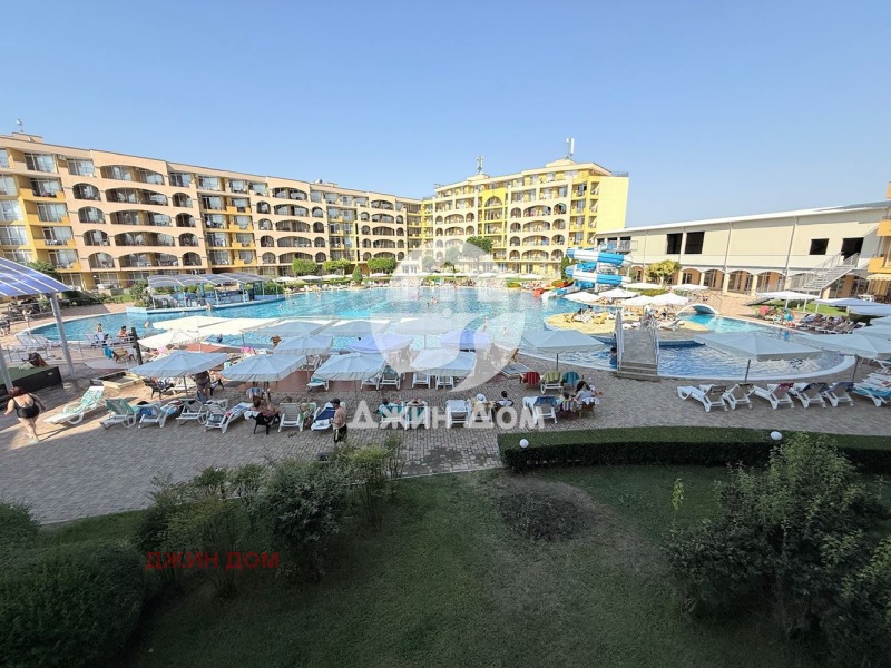 Продава 3-СТАЕН, гр. Ахелой, област Бургас, снимка 10 - Апартаменти - 52614197