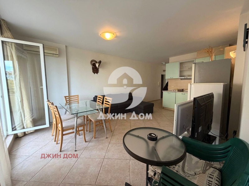 Продава 3-СТАЕН, гр. Ахелой, област Бургас, снимка 3 - Апартаменти - 52614197