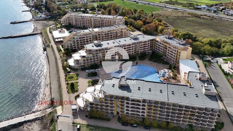 Продава 3-СТАЕН, гр. Ахелой, област Бургас, снимка 11 - Апартаменти - 52614197