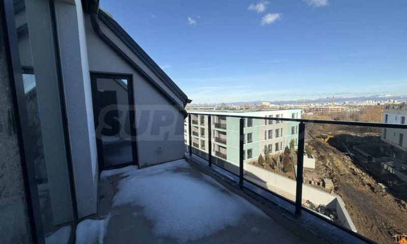 Продава 3-СТАЕН, гр. София, Малинова долина, снимка 4 - Апартаменти - 53119608