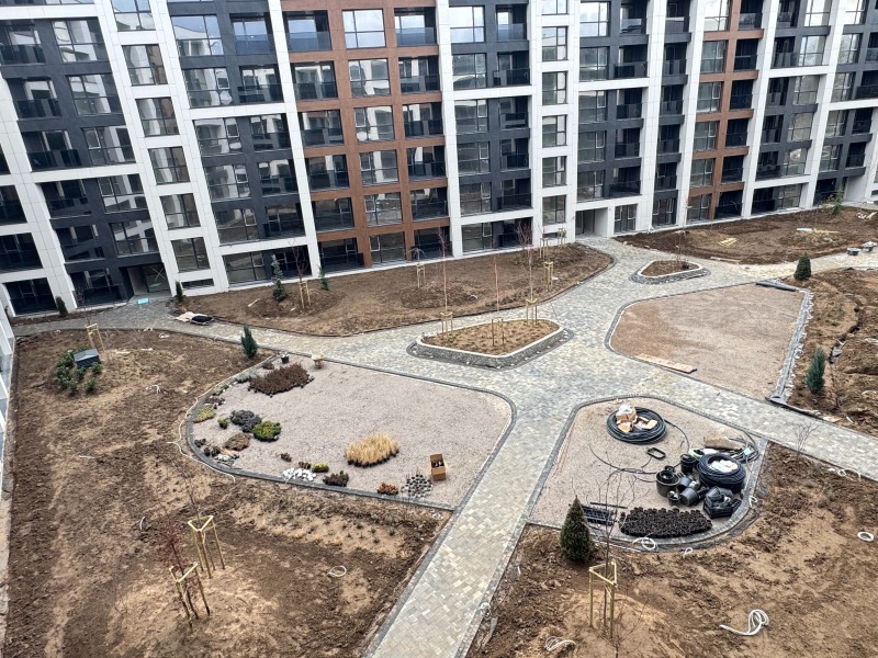 Продава 3-СТАЕН, гр. София, Малинова долина, снимка 10 - Апартаменти - 53257504