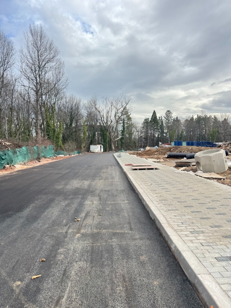 Продава 3-СТАЕН, гр. София, Малинова долина, снимка 9 - Апартаменти - 53257504