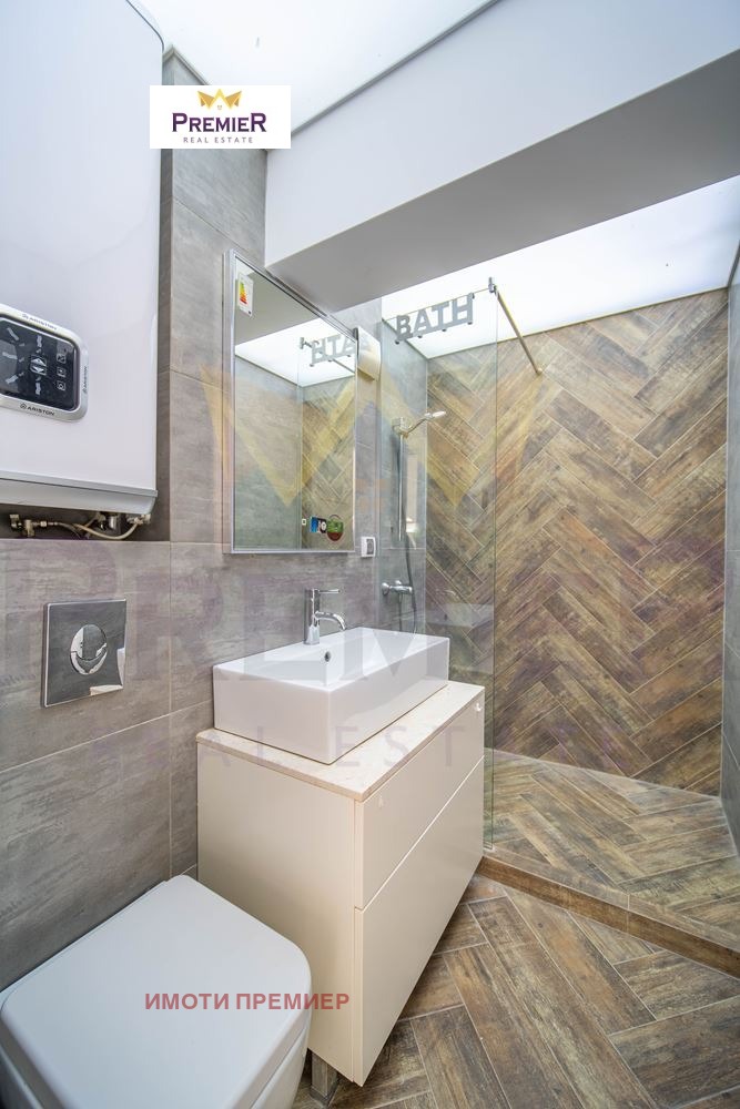 Продава 3-СТАЕН, гр. Варна, м-т Горна Трака, снимка 15 - Апартаменти - 54747515
