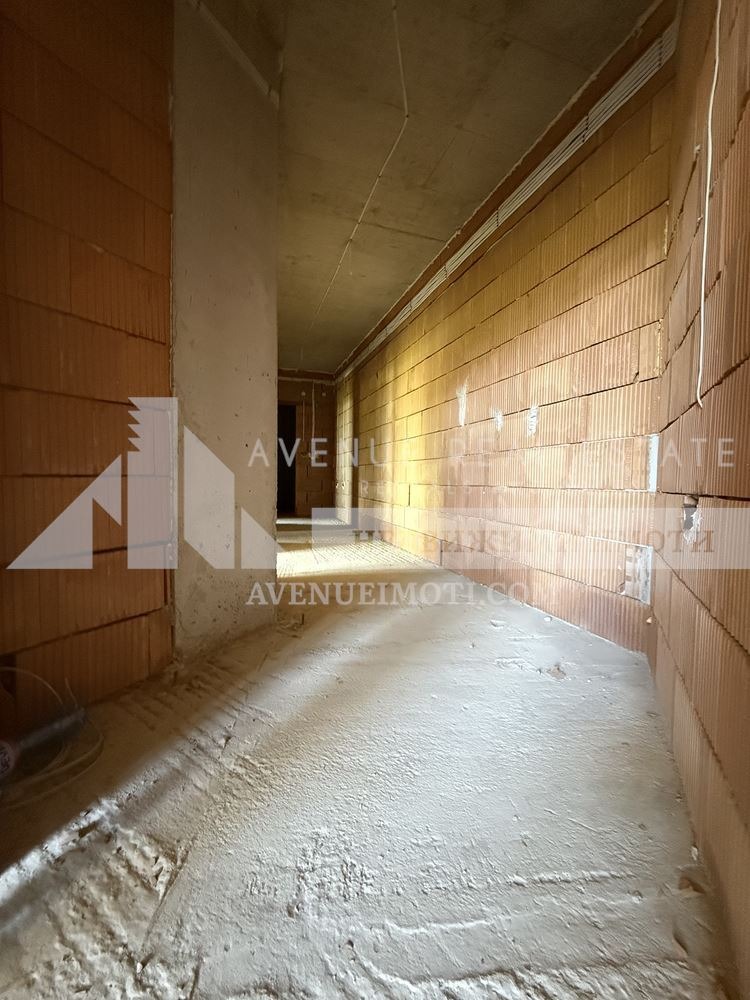 Продава 3-СТАЕН, гр. Пловдив, Остромила, снимка 5 - Апартаменти - 54863382
